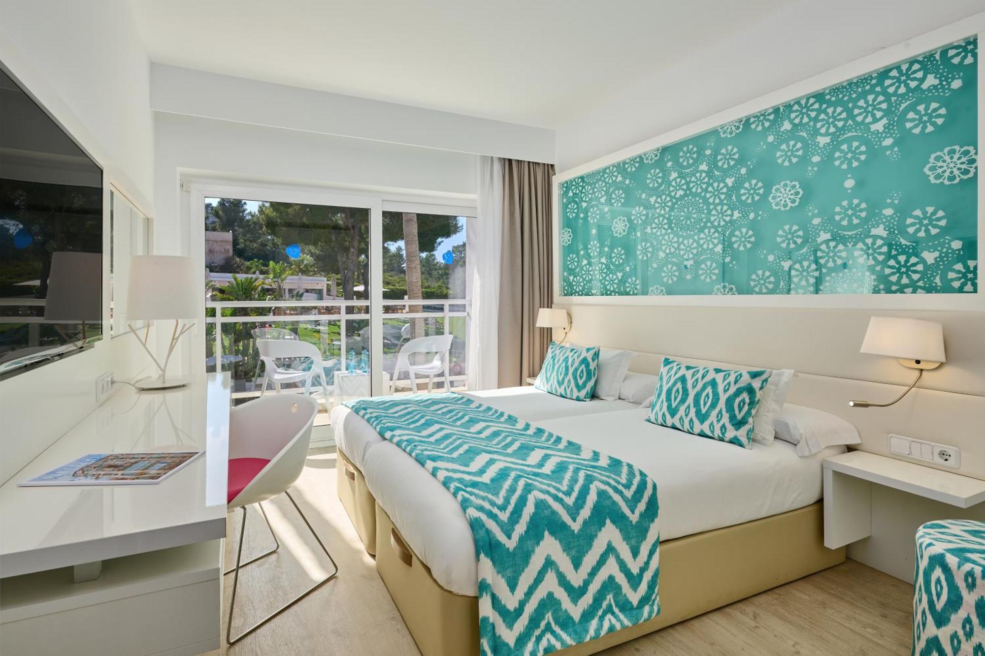 Quarto Duplo Superior